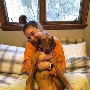 Meet your Posher, Greta